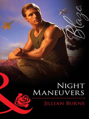cover image of Night Maneuvers